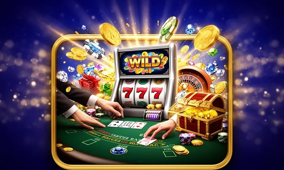 dudelotto The dudelotto Casino Built Around Your Wallet